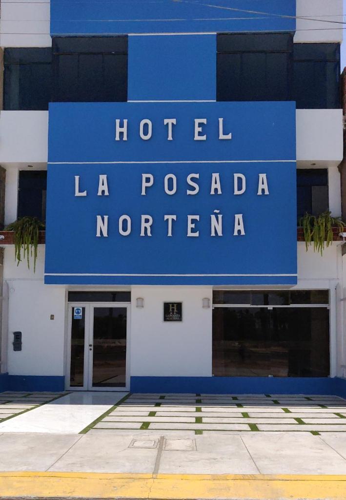 La Posada Norteña