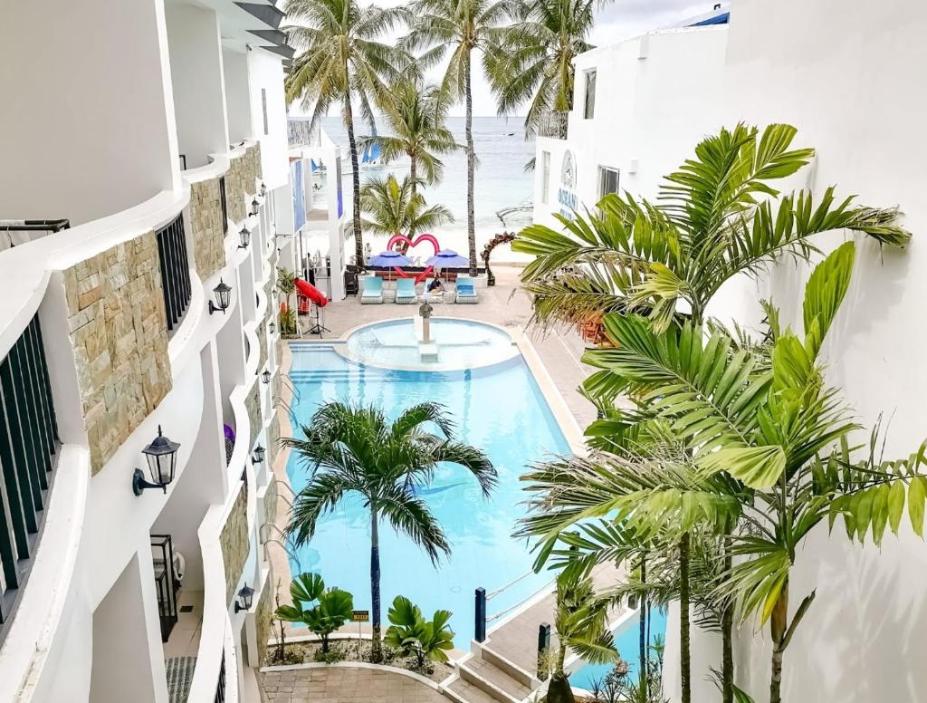 Boracay Ocean Club Beach Resort photo 3