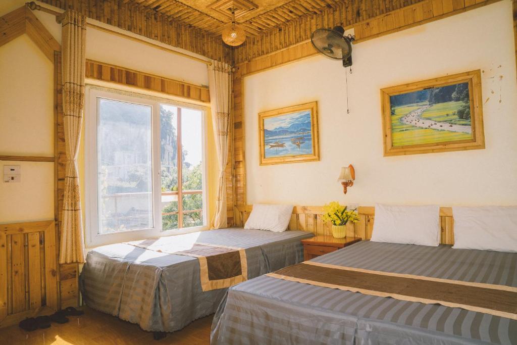 Trang An NP Homestay