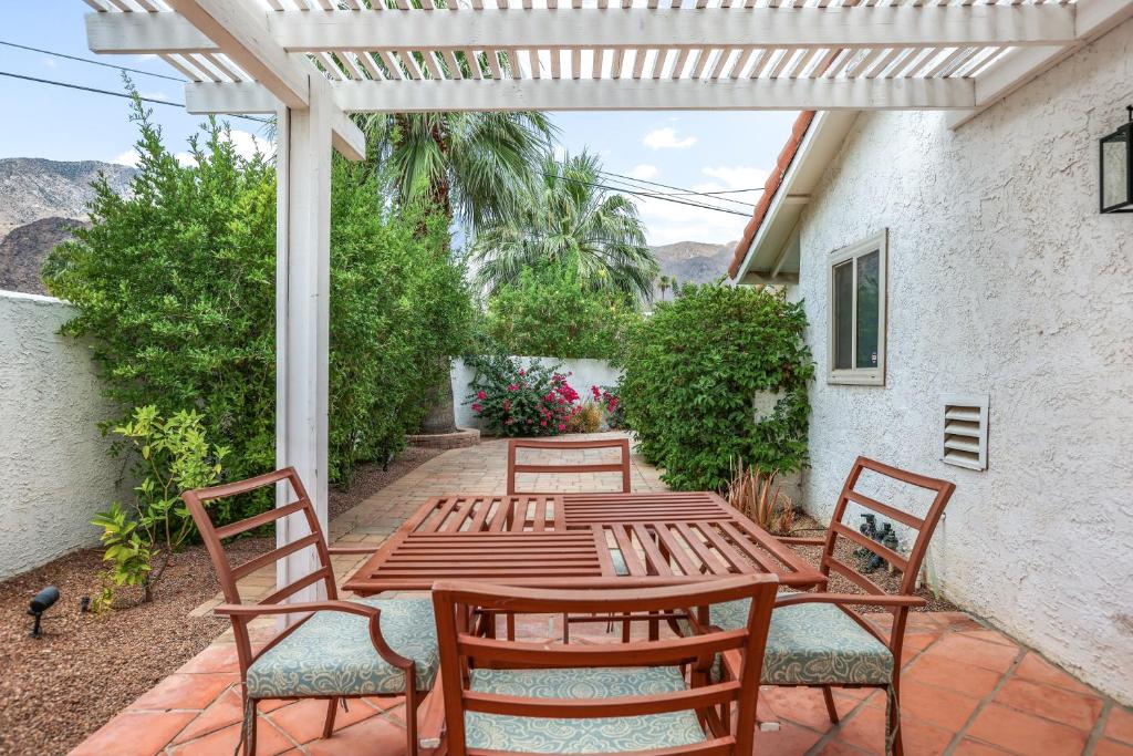 Casa Coyote - A Ryson Property photo 3