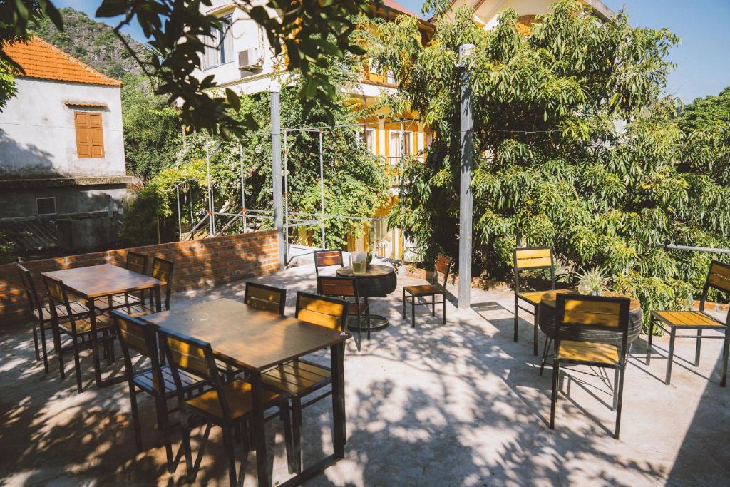 Trang An NP Homestay