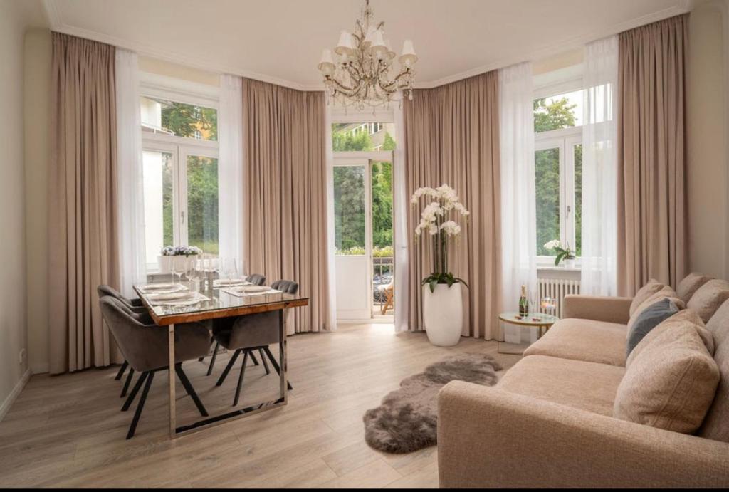 VIP Apart Center Baden-Baden photo 2