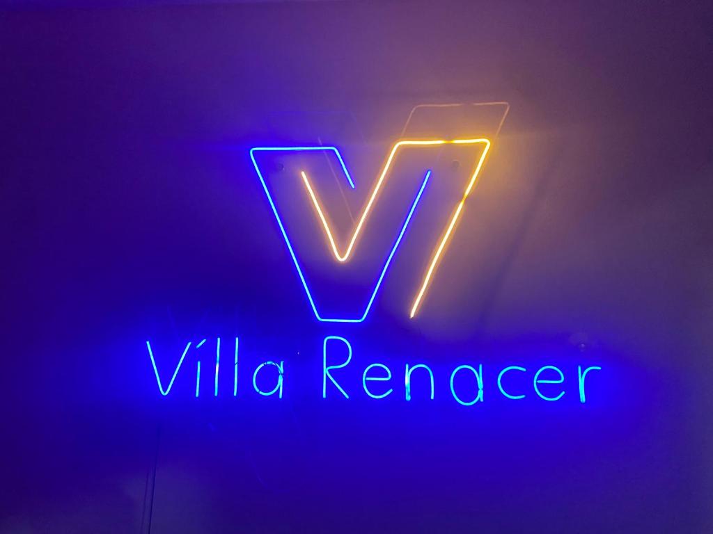 Hermosa villa Renacer photo 2