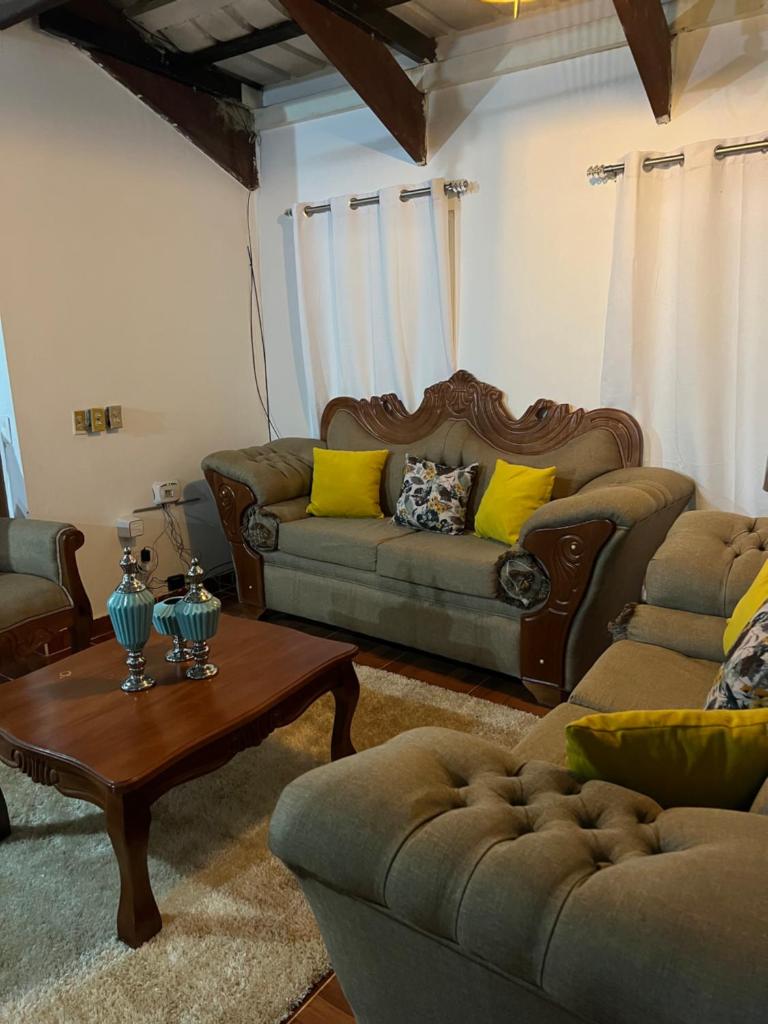 Hermosa villa Renacer photo 3