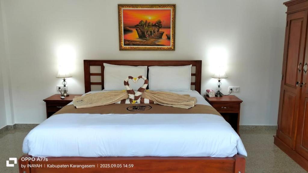 Pondok Wisata Balty Bali photo 3