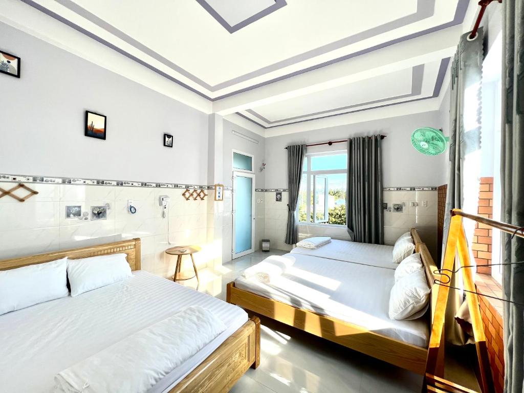 Sang Homestay photo 1