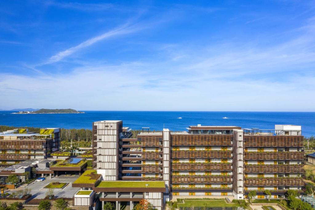 1 Hotel Haitang Bay, Sanya photo 1
