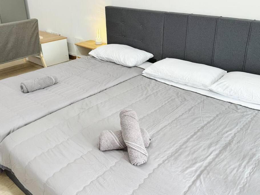 S3 2Room Sunway Geo 1-8PAX Sunway Medical Centre photo 1