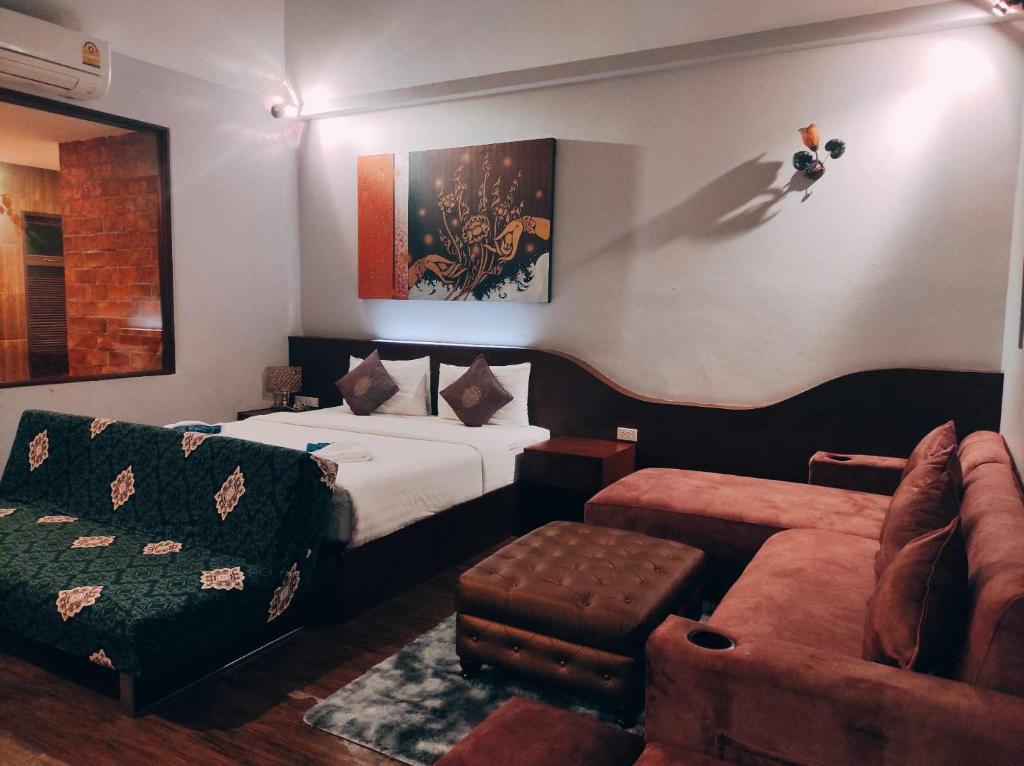 Foresto Sukhothai Guesthome photo 1