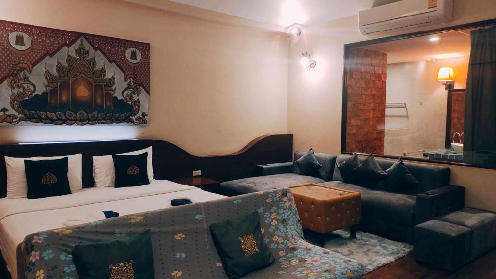 Foresto Sukhothai Guesthome photo 2