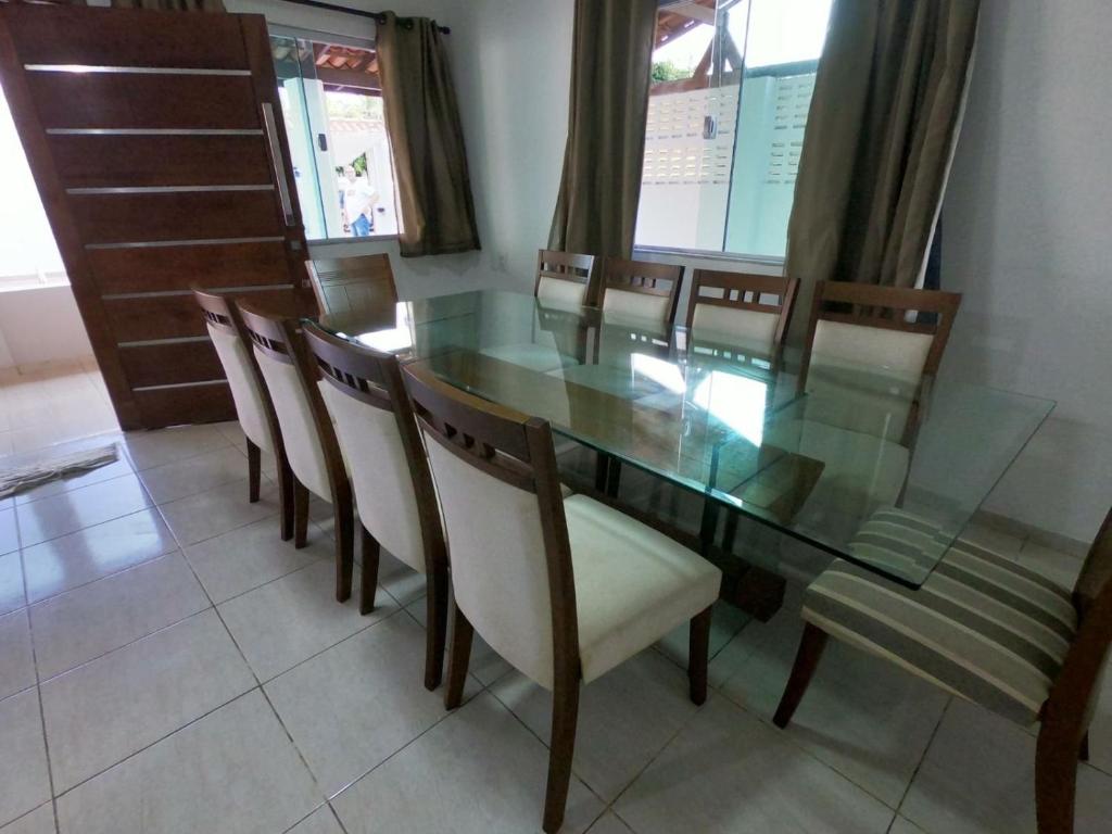 Luxo nas Ondas: Casa de Praia de Alto Padrão photo 1