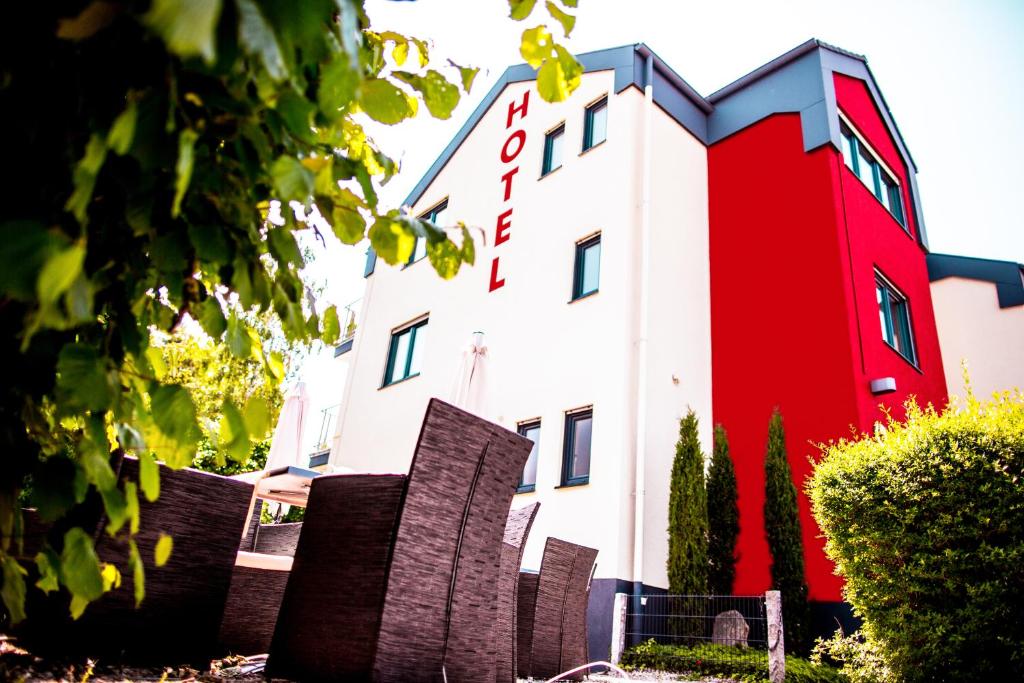 Hotel & Living Am Wartturm - Hotel & Apartments photo 4