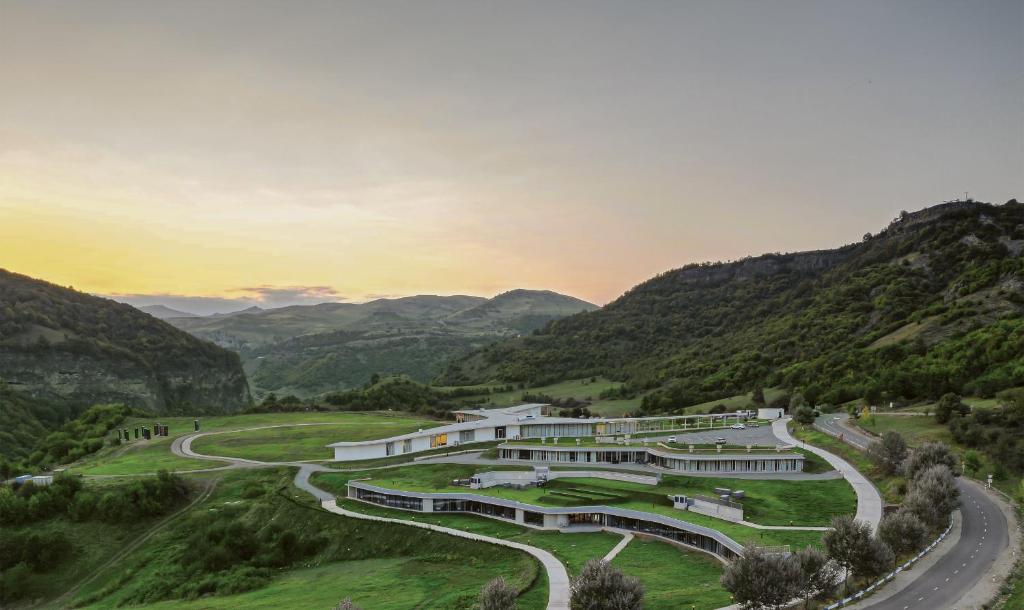 Concept Hotel by COAF photo 3