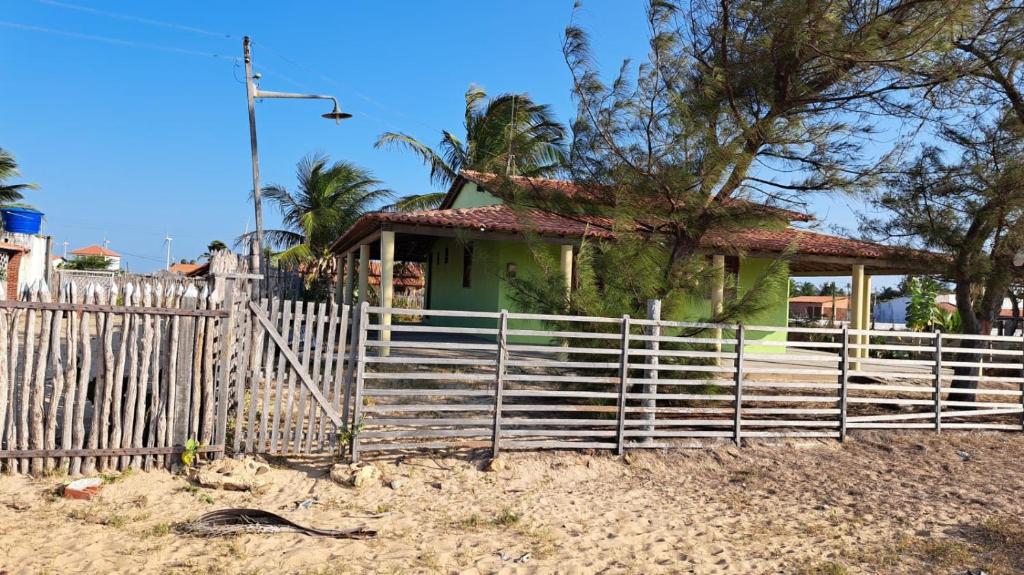 CASA DE PRAIA DA PEDRA DO SAL photo 2