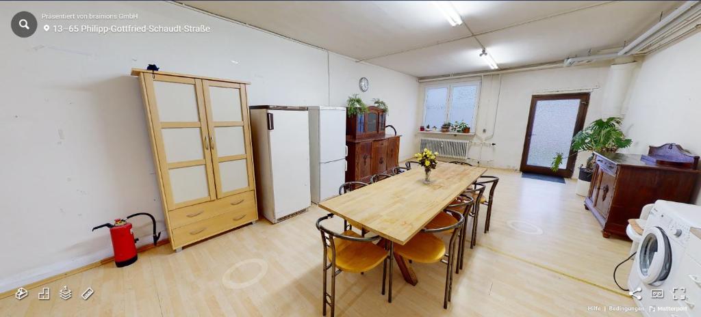 Monteurunterkunft Haus Onsti photo 4