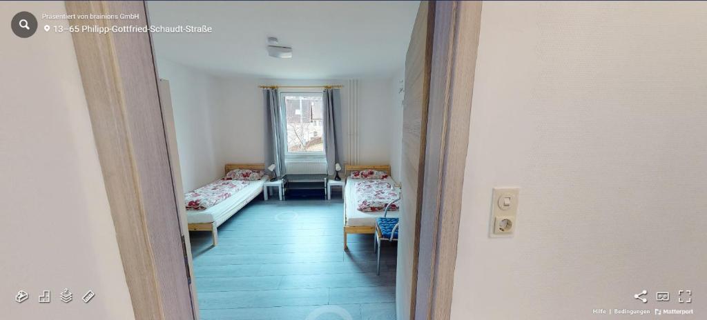Monteurunterkunft Haus Onsti