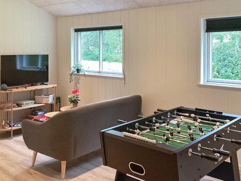 Holiday home Oksbøl LXXXIV photo 3