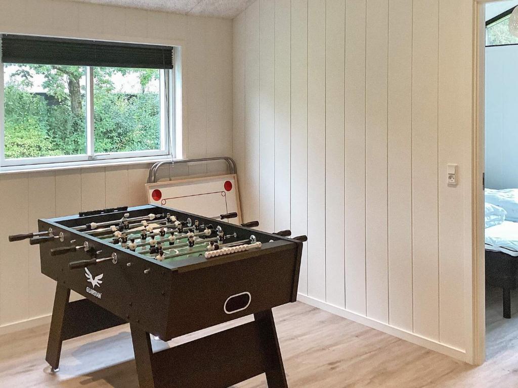 Holiday home Oksbøl LXXXIV photo 2