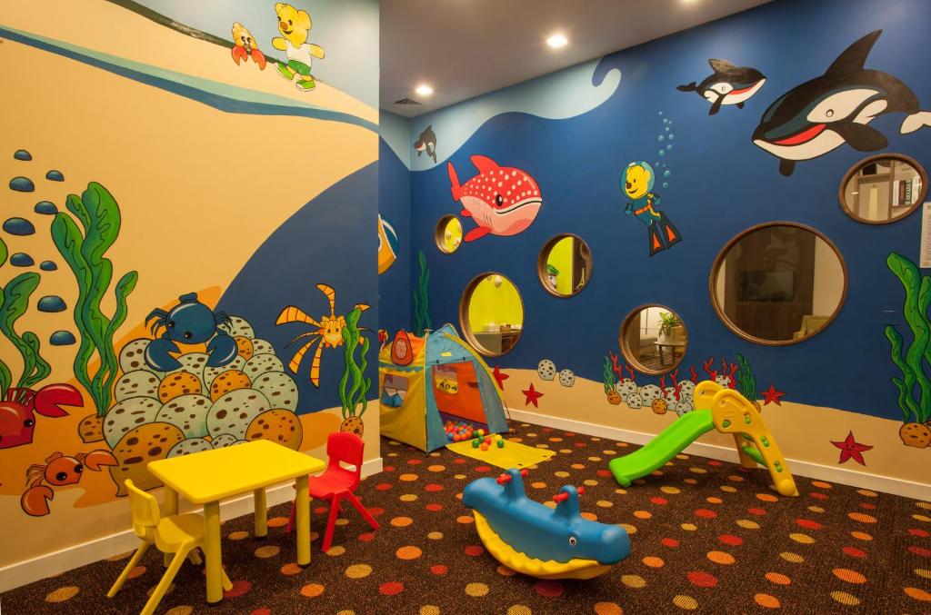 Somerset Central TD Hải Phòng