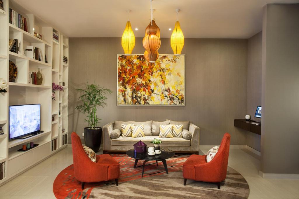 Somerset Central TD Hải Phòng