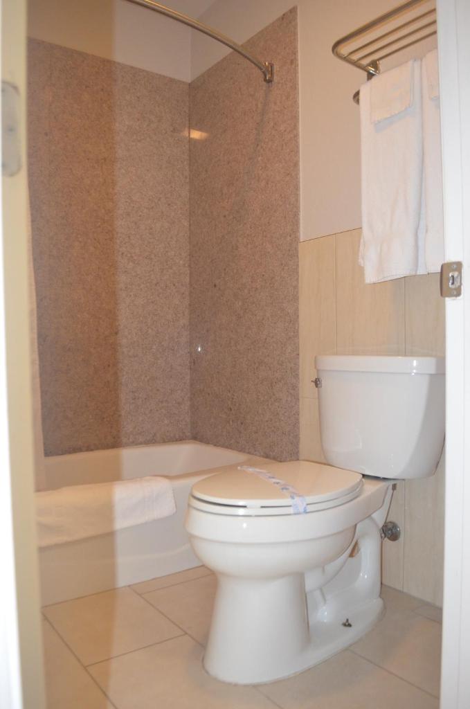 Двухместный (Номер с кроватью размера «king-size»), Galaxy Inn