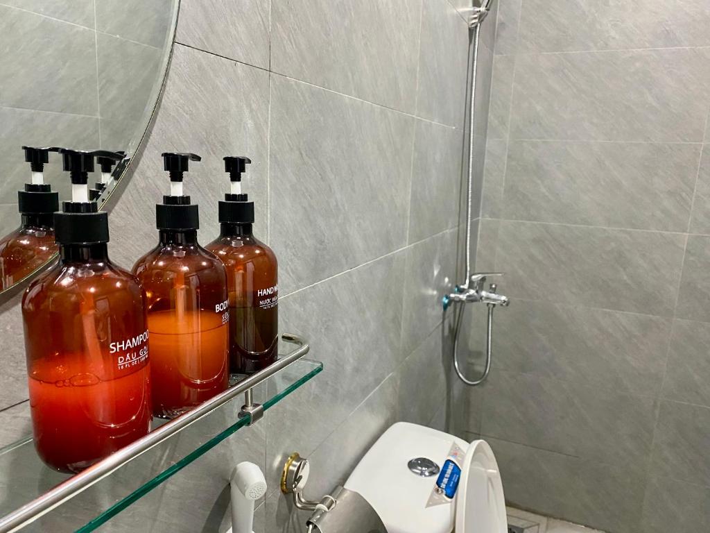 Hanoi AVANA HOMESTAY LONG BIEN