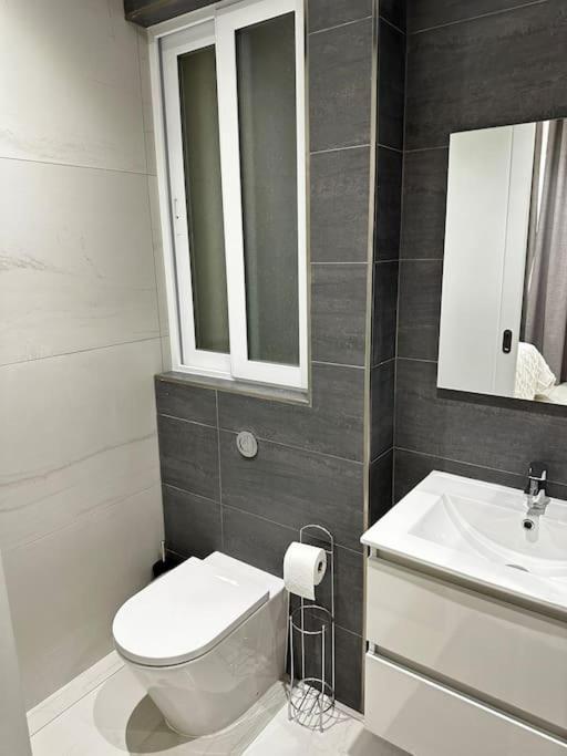 Modern & Cosy Apartment in Marsaxlokk photo 1