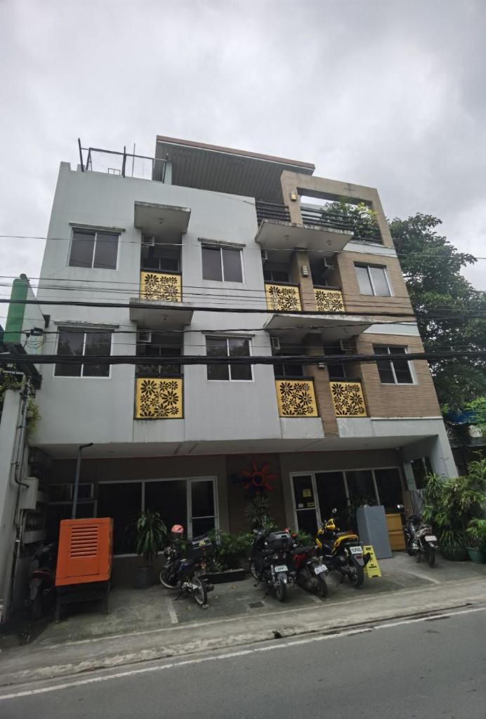Sunny Day Residences Cainta photo 2