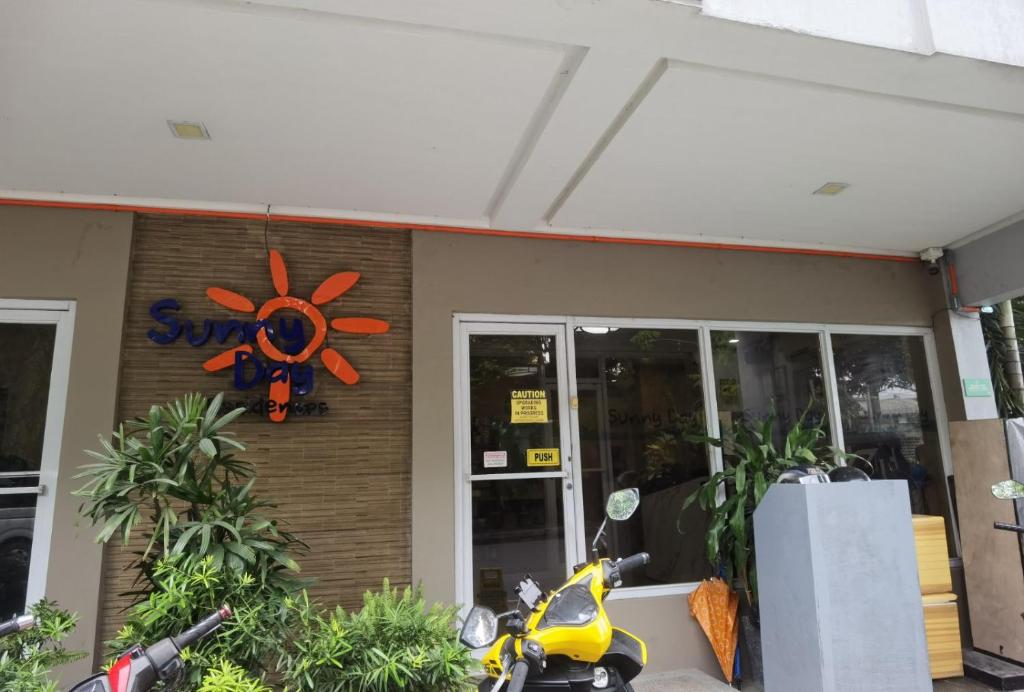 Sunny Day Residences Cainta photo 4
