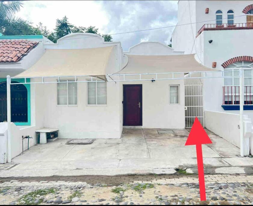 Mini Departamento Real del Country Playa Alberca photo 4