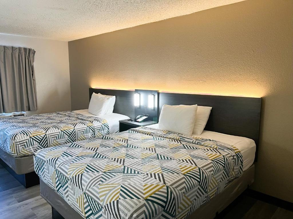 Motel 6 Tulsa, OK Airport photo 4