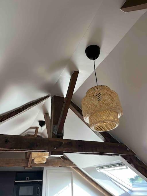 Studio moderne en centre ville photo 3