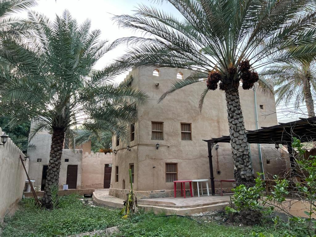 Mall Aldakhil House photo 3