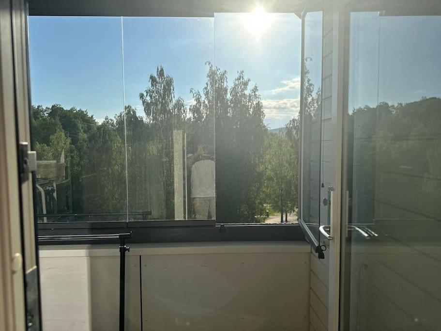 En leilighet i et avslappende området nær Alna. photo 3