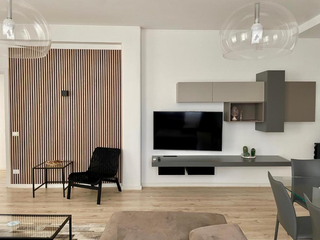 Aci Boutique Apartment