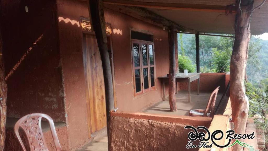 Madala resort and eco hut