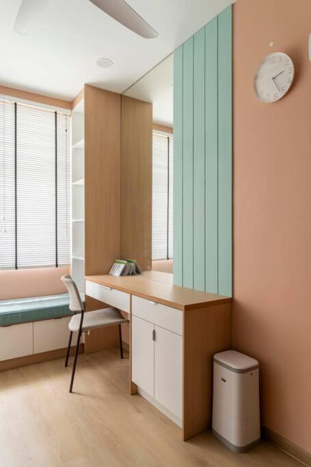 The Celery Homestay @PPAM Saderi - Cozy&Homey photo 1