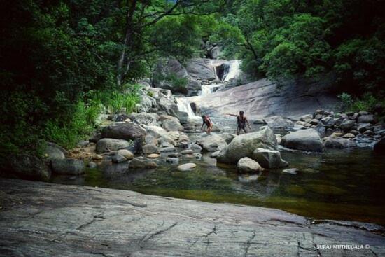 Madala resort and eco hut photo 2