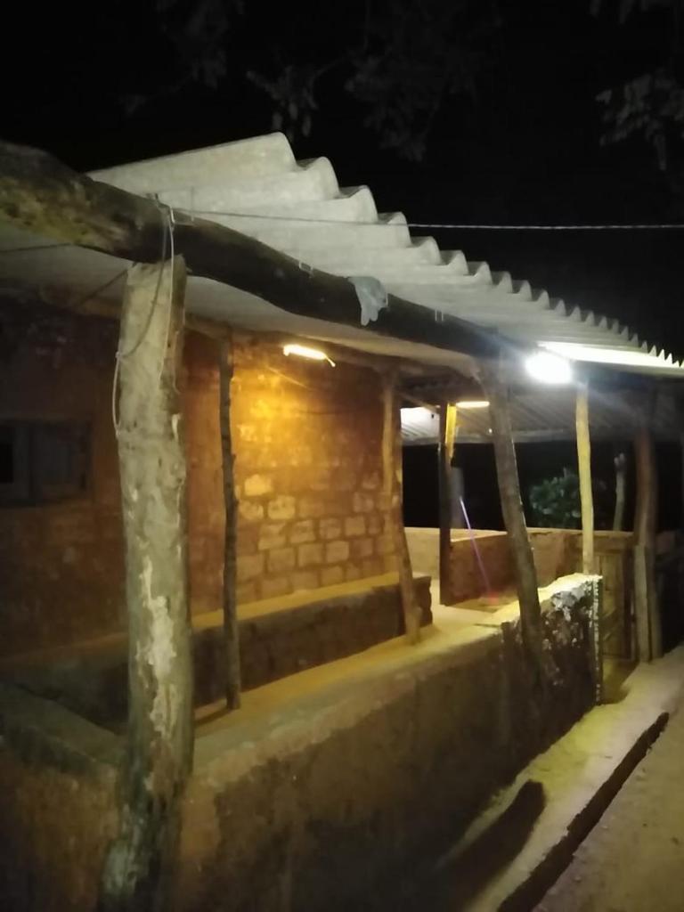 Madala resort and eco hut photo 4