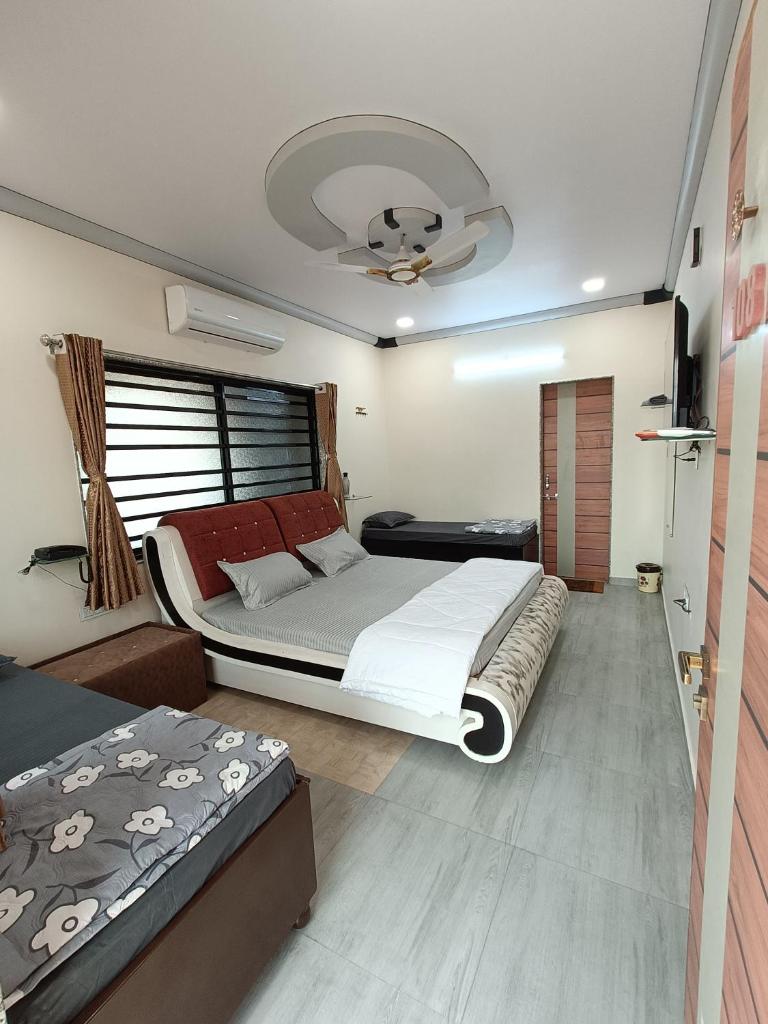 HOTEL JB STAR photo 4