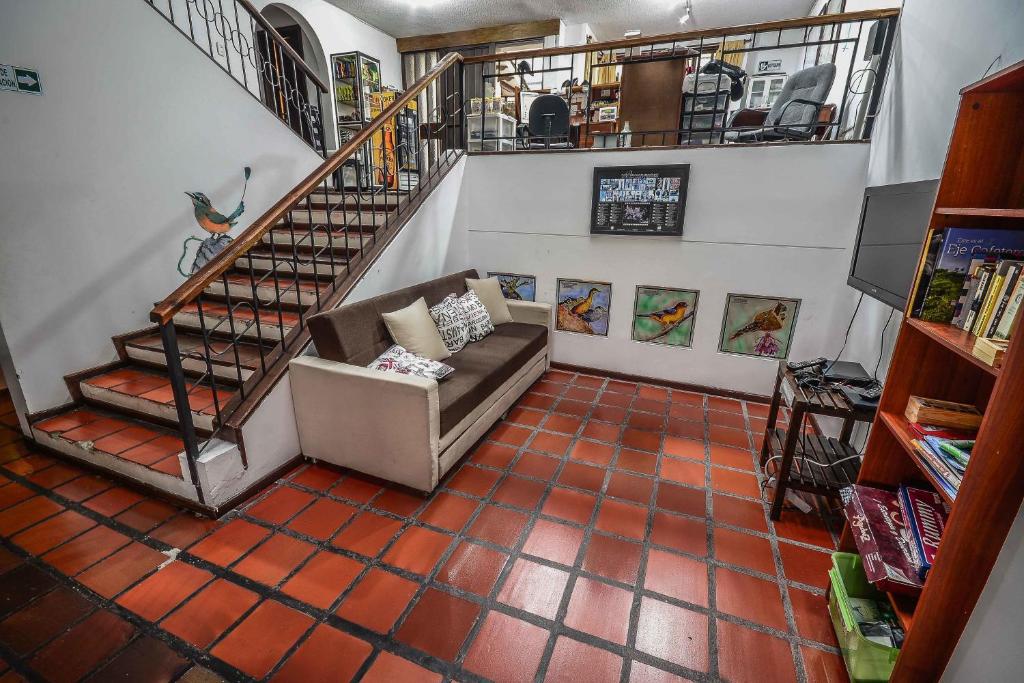 Ayenda Mountain Hostels Manizales photo 3