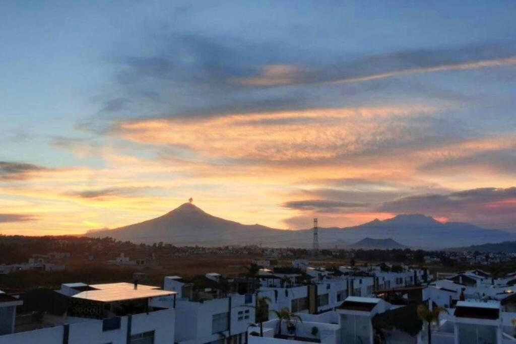 Acogedor y moderno Loft en Cholula photo 4