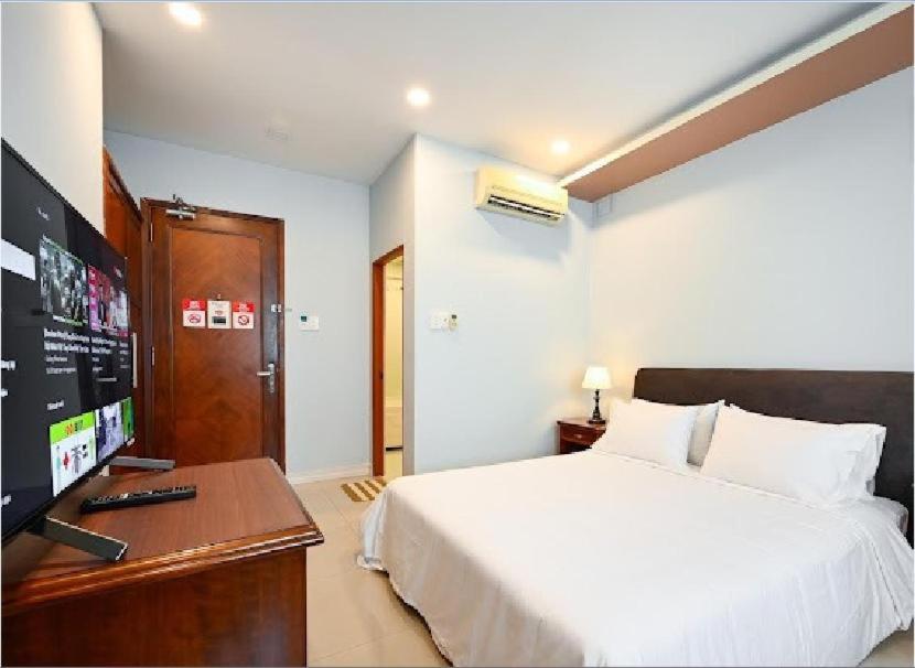 New Sunny 1 Hotel - Q7 by Bay Luxury