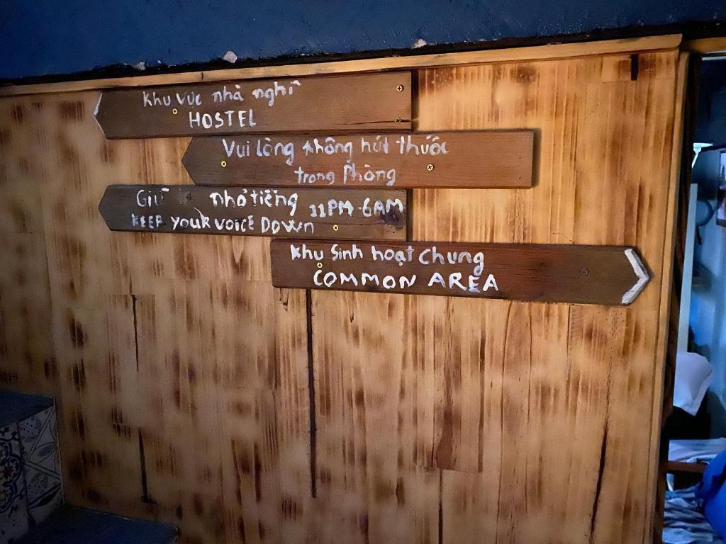 Hostel-John Cafe and Beer