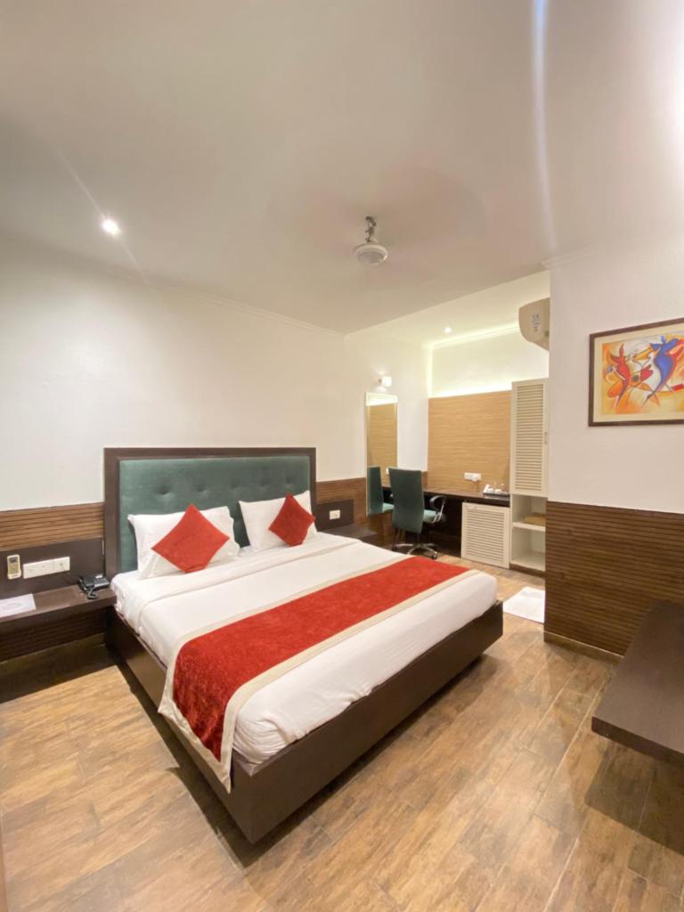 status business hotel photo 3