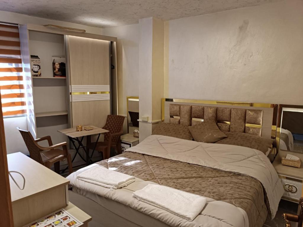 hostel ـ Karak dream photo 1