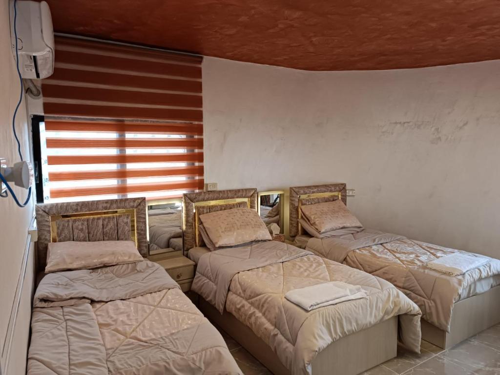 hostel ـ Karak dream photo 2