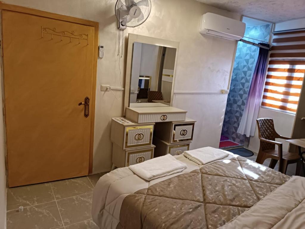 hostel ـ Karak dream photo 3
