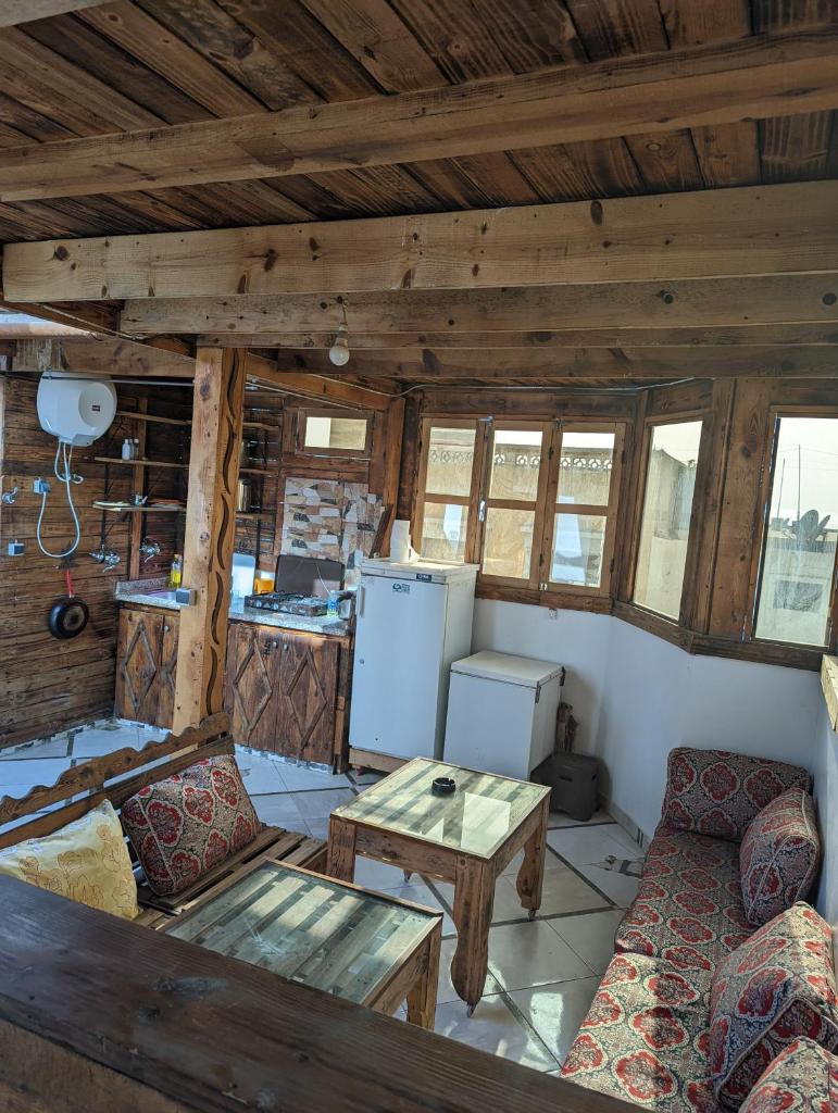 darna surf house anza photo 2