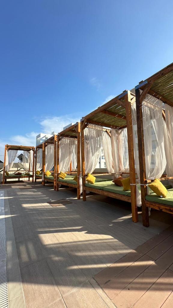 Olivia Palm Hotel photo 1